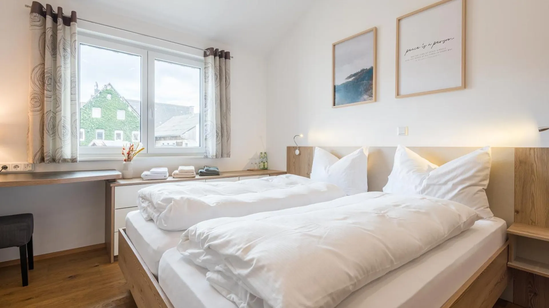 Pension Zum Schrammel Altdorf bei Nuernberg Germany