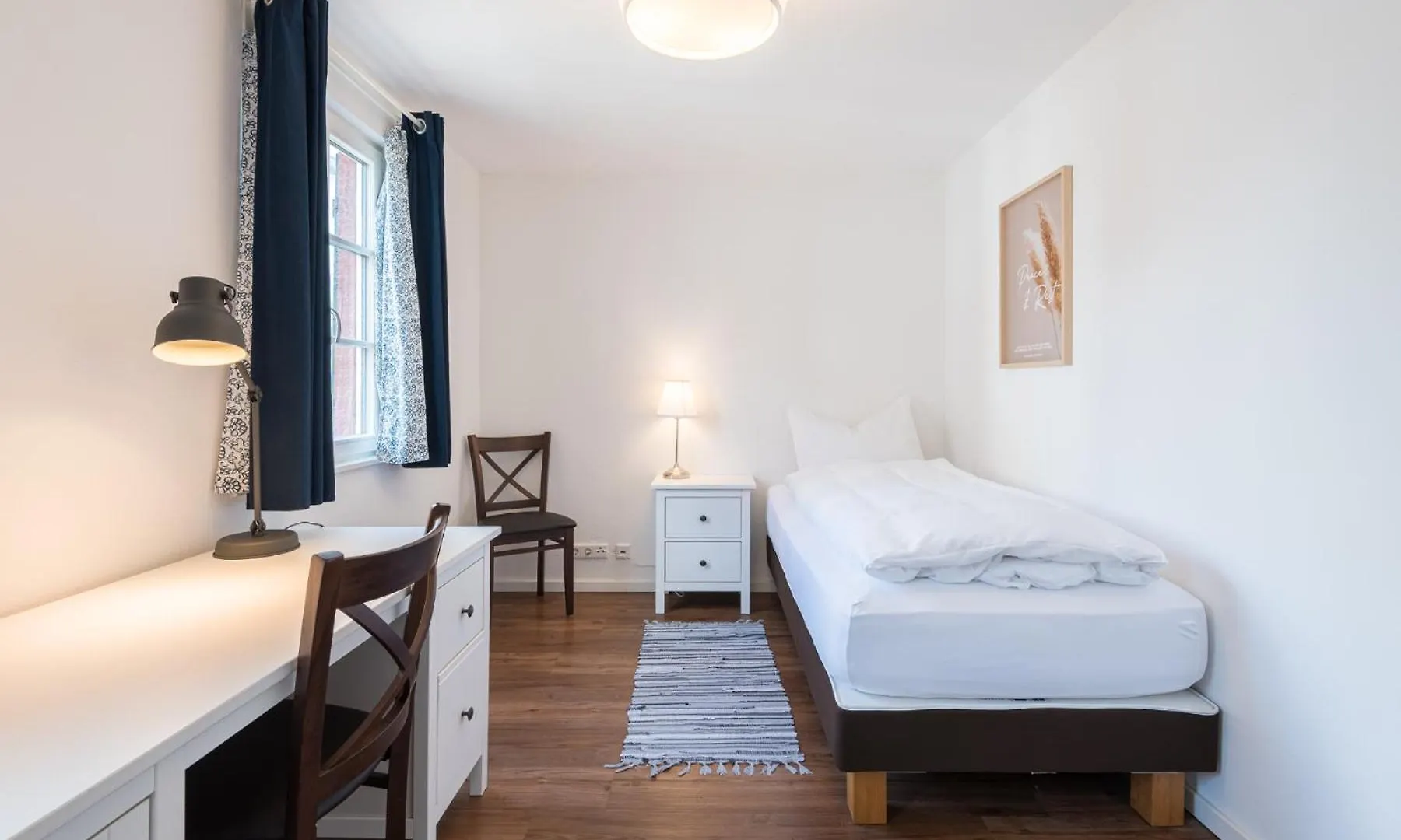 Pension Zum Schrammel Altdorf bei Nuernberg Guest house