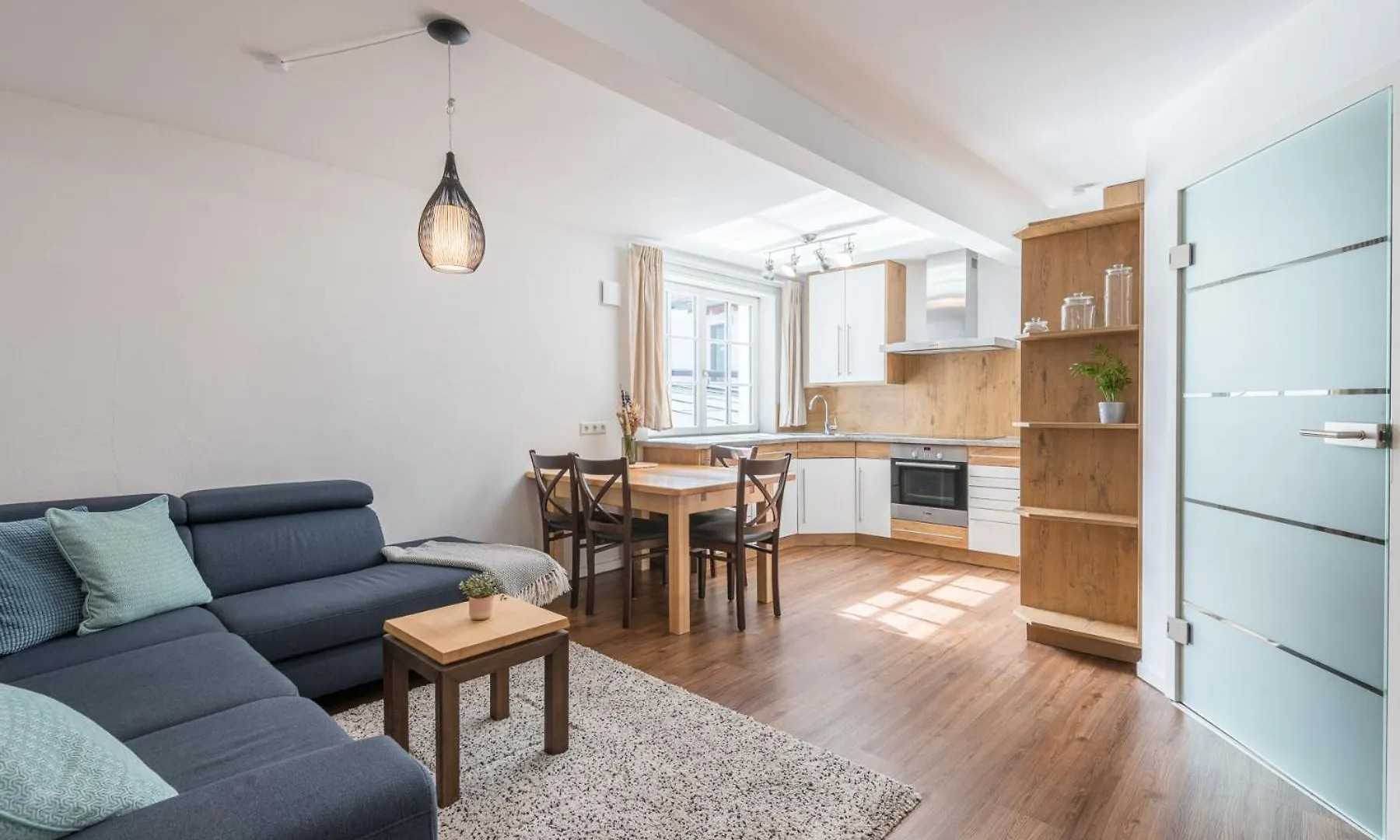 Pension Zum Schrammel Altdorf bei Nuernberg