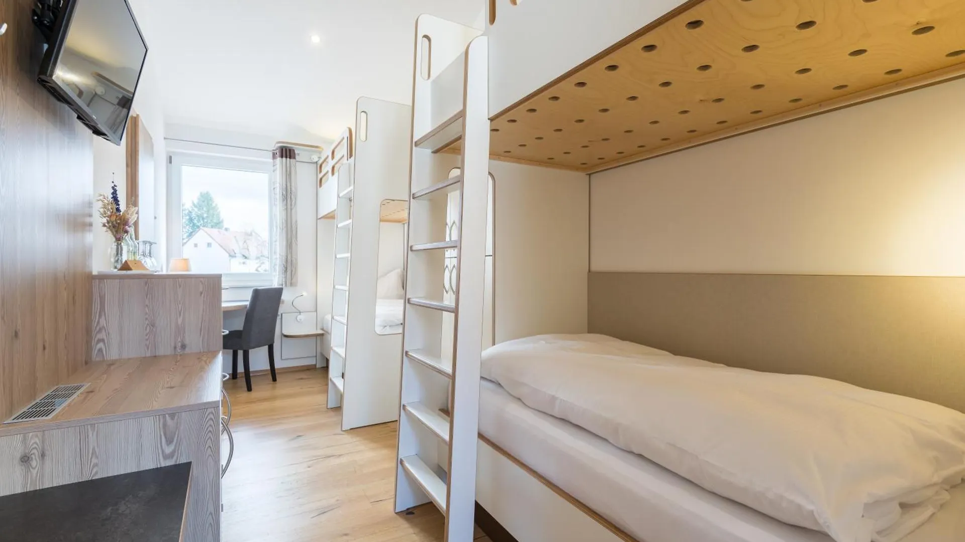 Pension Zum Schrammel Altdorf bei Nuernberg Guest house