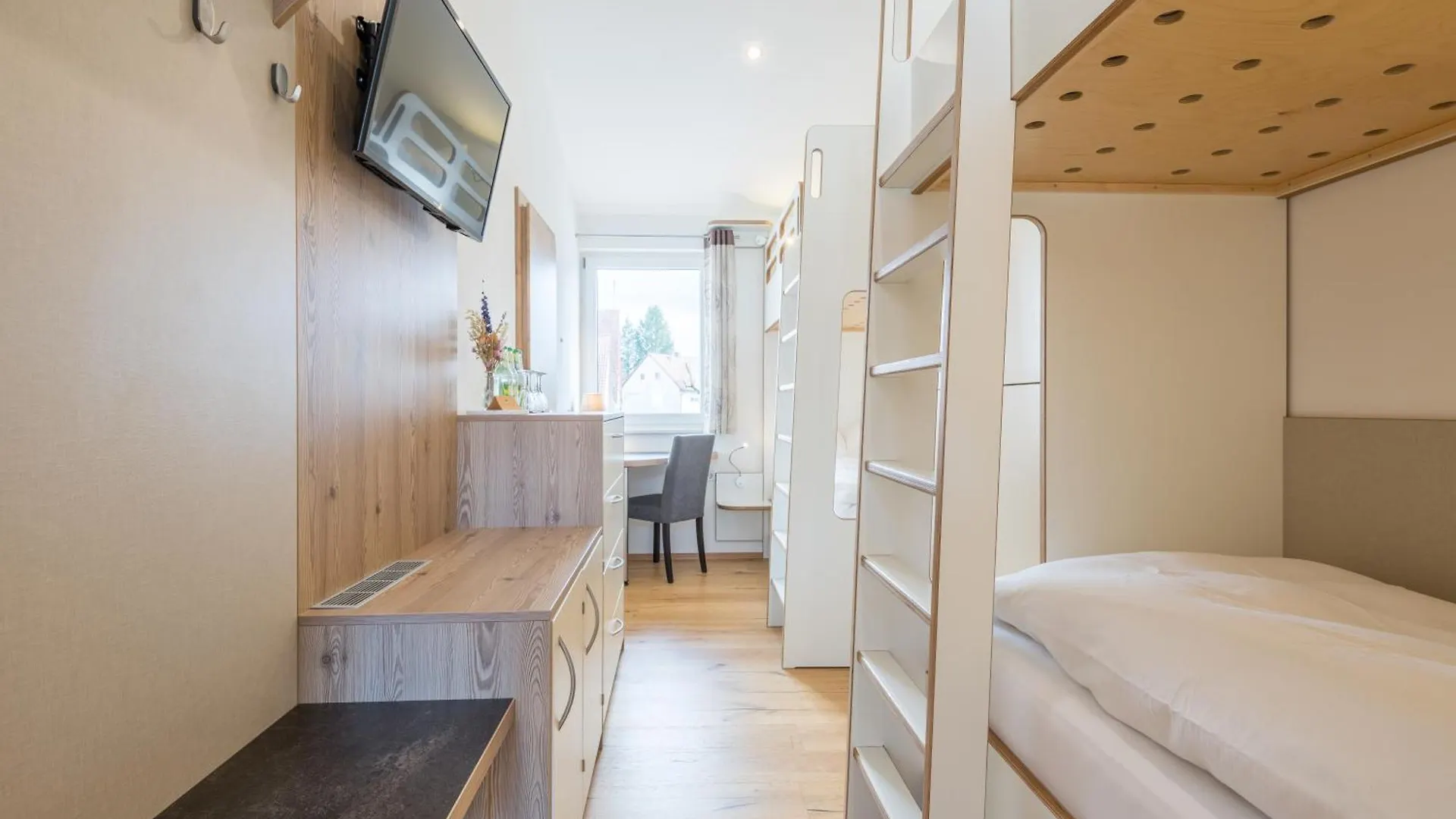 Pension Zum Schrammel Altdorf bei Nuernberg Guest house