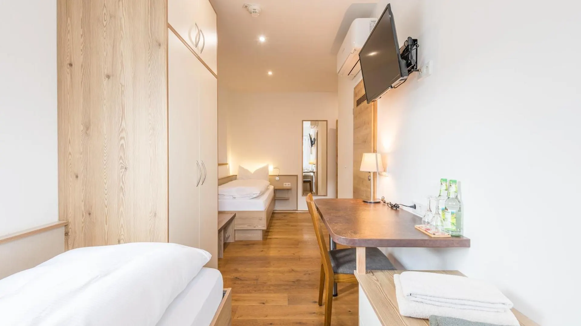 Pension Zum Schrammel Altdorf bei Nuernberg