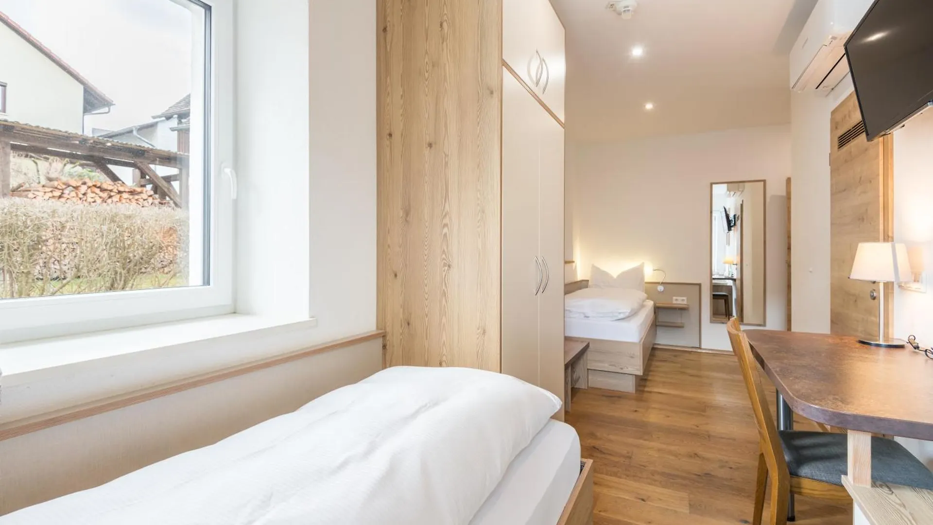 Pension Zum Schrammel Altdorf bei Nuernberg