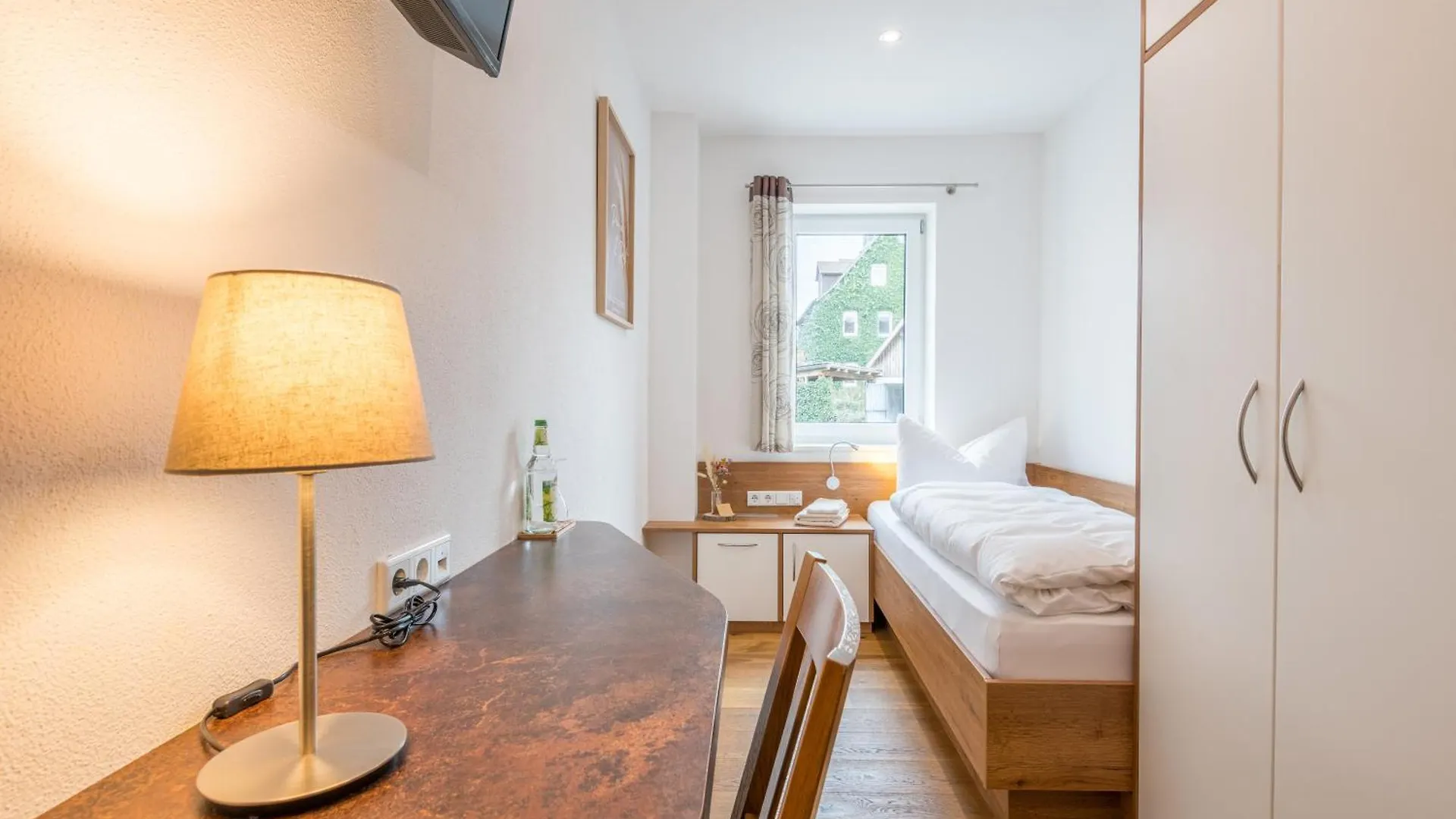 Pension Zum Schrammel Altdorf bei Nuernberg