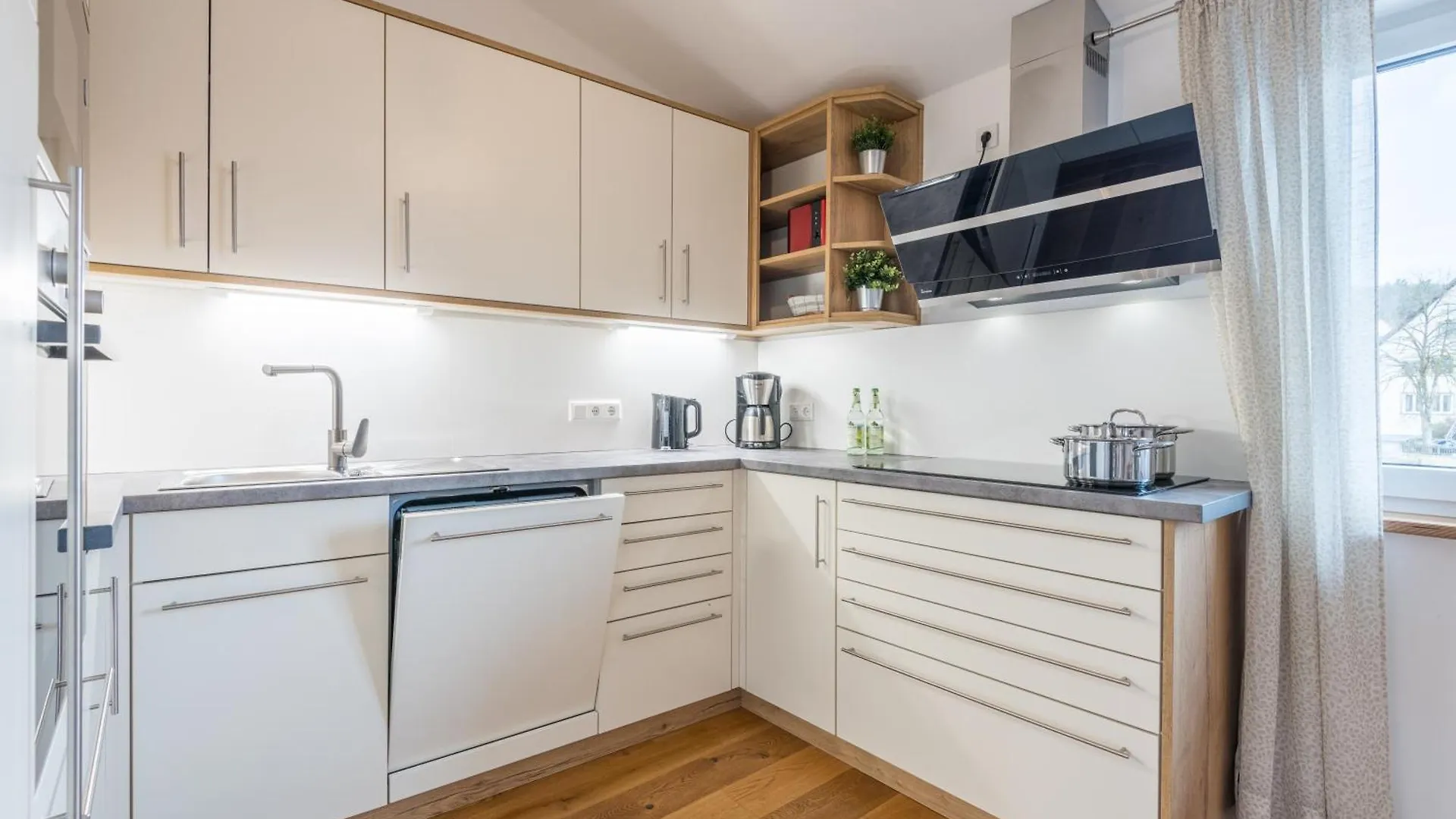 Guest house Pension Zum Schrammel Altdorf bei Nuernberg