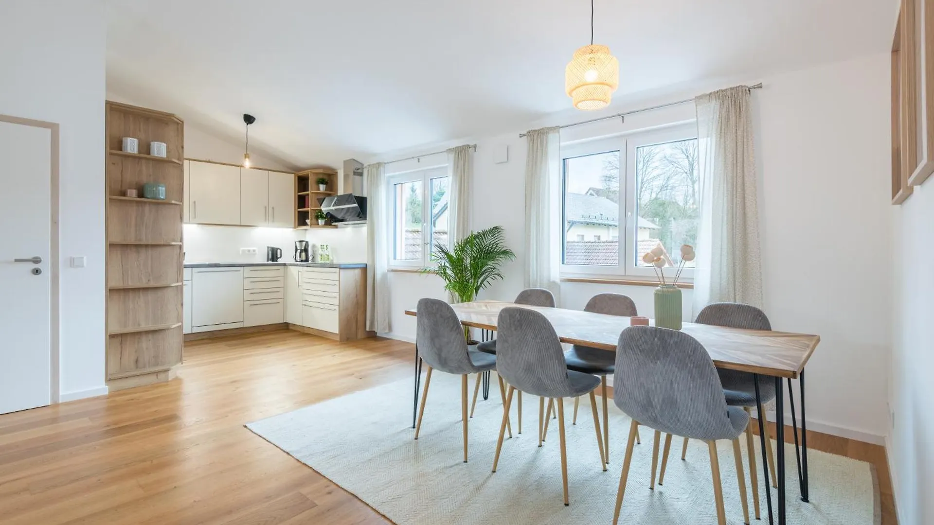 Pension Zum Schrammel Altdorf bei Nuernberg Guest house