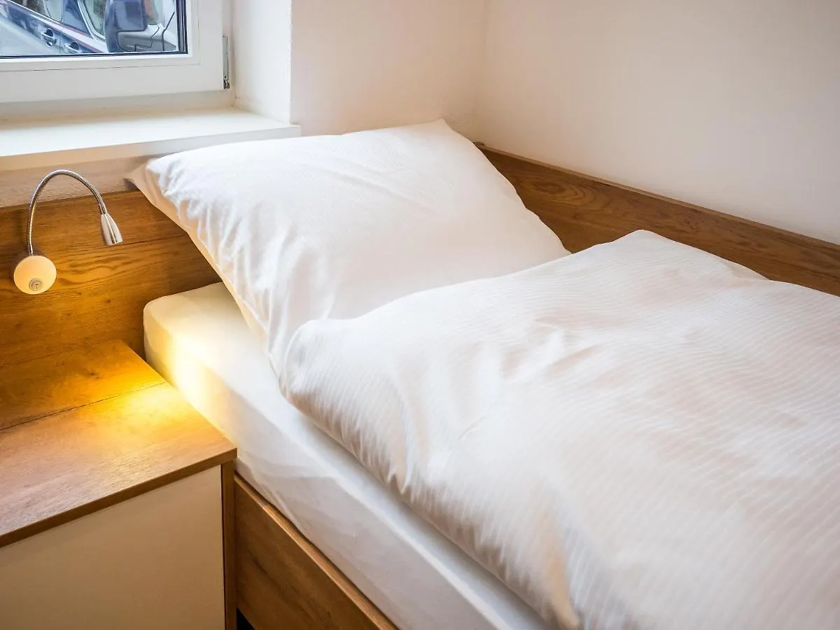 Pension Zum Schrammel Altdorf bei Nuernberg 0*,  Germany