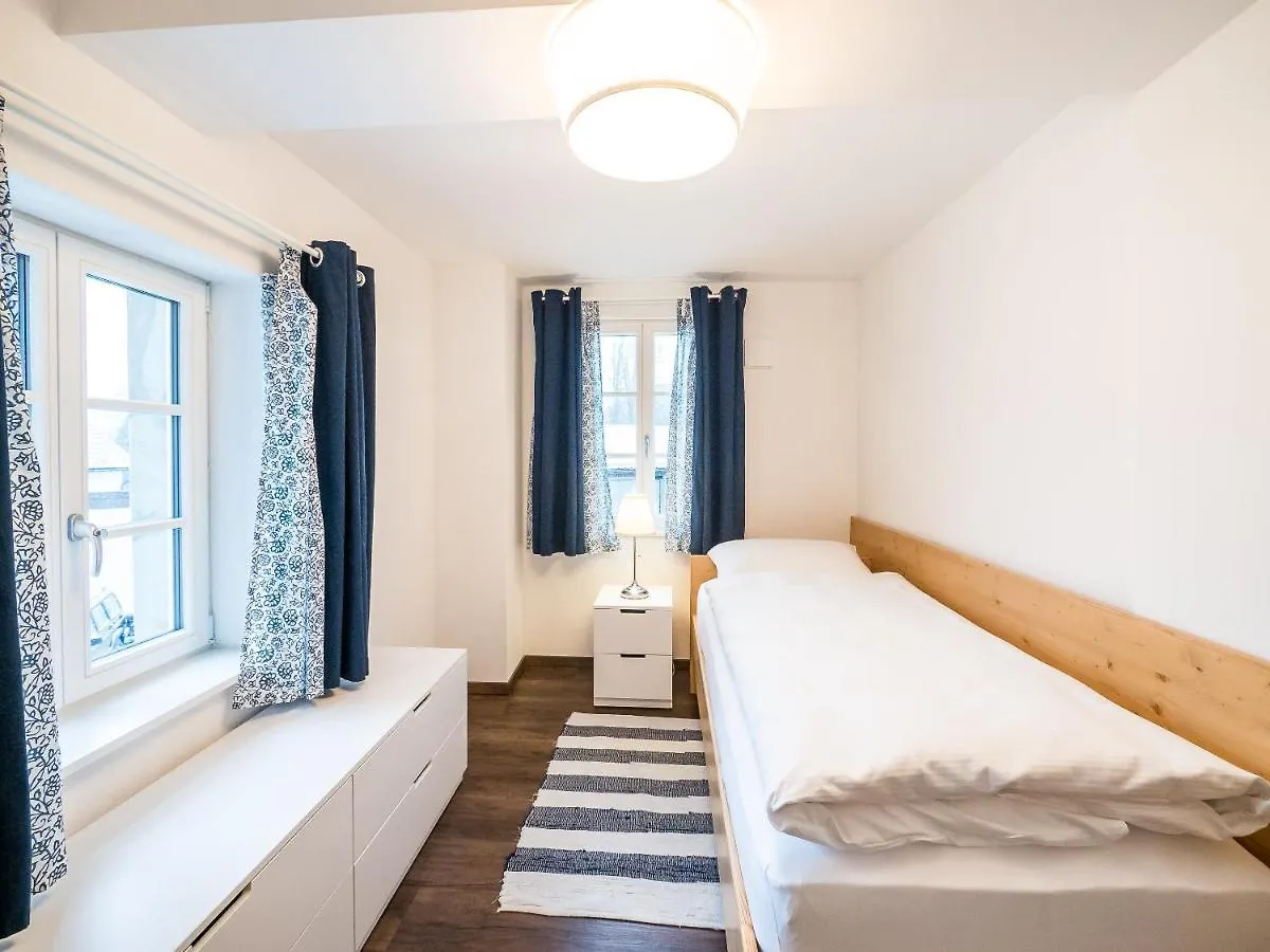 Guest house Pension Zum Schrammel Altdorf bei Nuernberg