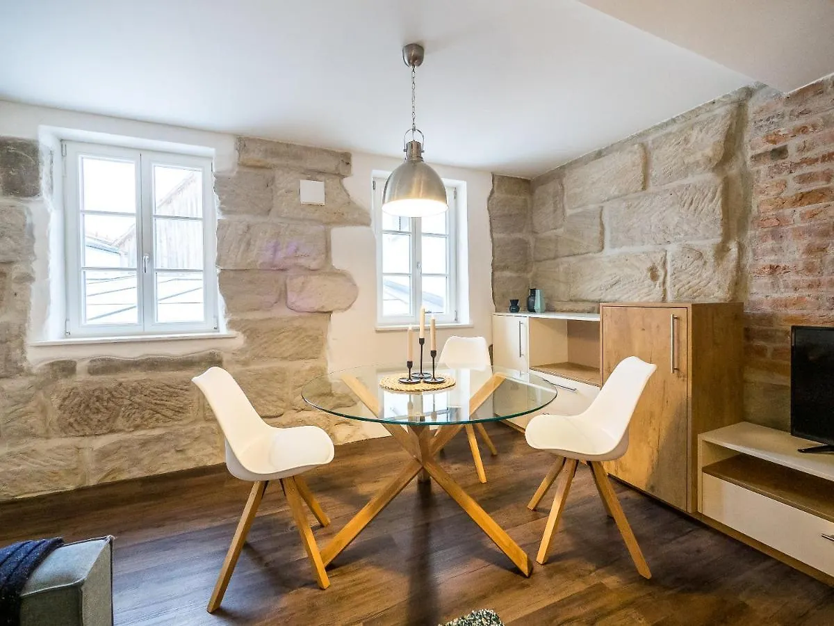 Pension Zum Schrammel Altdorf bei Nuernberg Guest house