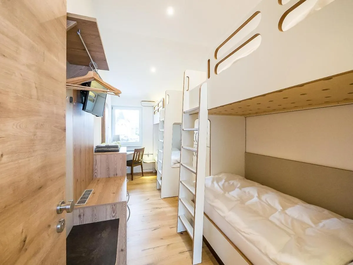 Pension Zum Schrammel Altdorf bei Nuernberg