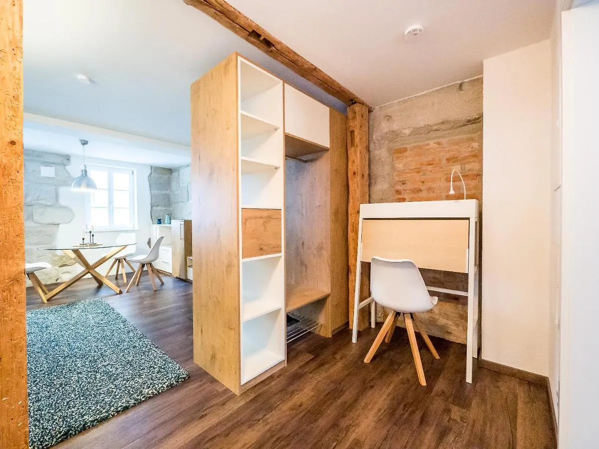 Pension Zum Schrammel Altdorf bei Nuernberg