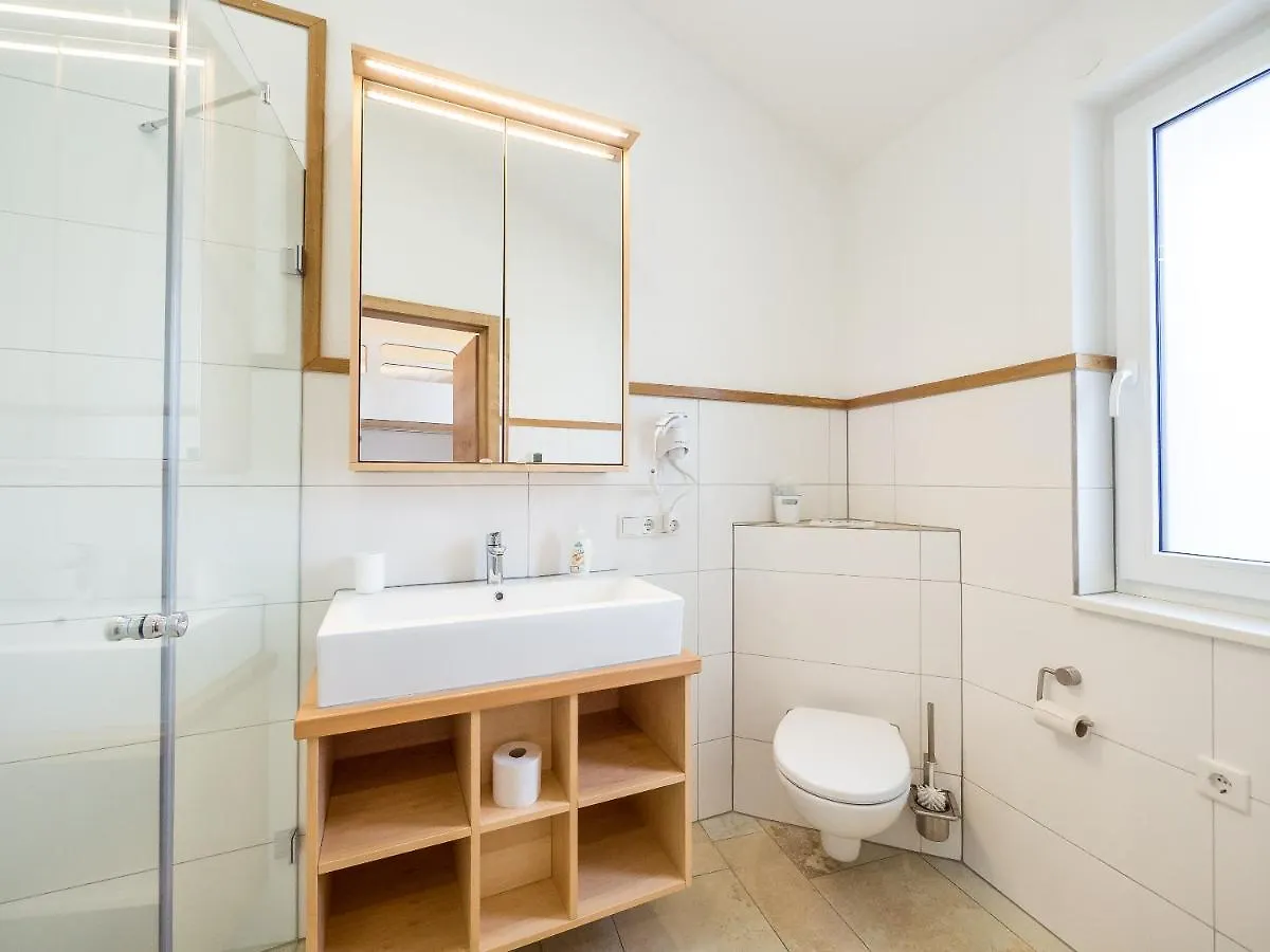 Pension Zum Schrammel Altdorf bei Nuernberg