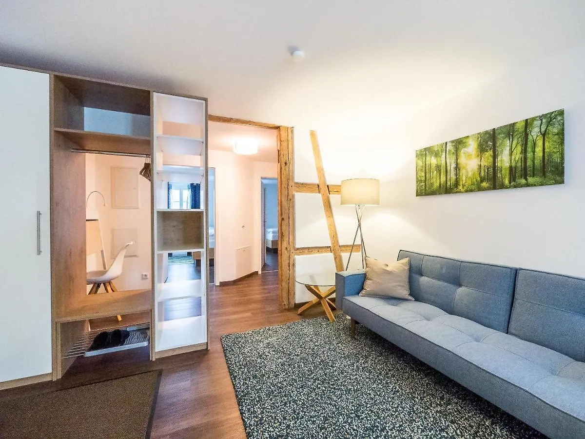 Pension Zum Schrammel Altdorf bei Nuernberg