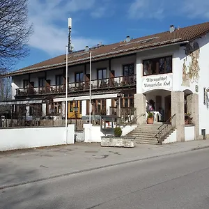  Inn Lenggrieser Hof