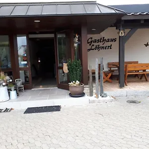  Inn Gaestehaus Loehnert Gmbh