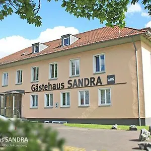  Hostel Gaestehaus Sandra