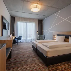 3* Hotel N+s Neumarkt