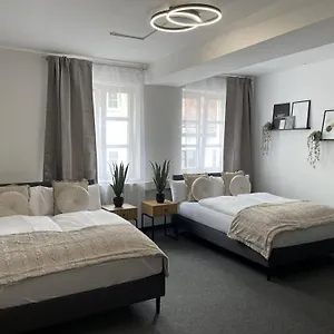 Hostel Hossi-rathaus, Kempten (Allgäu)