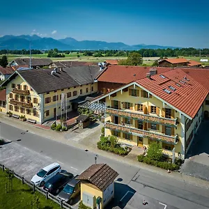 3* Hotel Happinger Hof