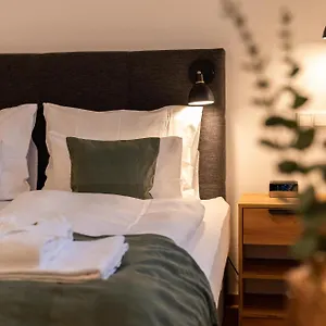 Aparthotel Dreamcation Altstadthotel Regensburg, Mikro Mit Kueche, Regensburg