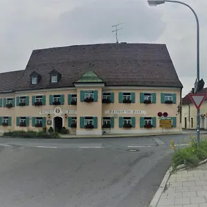 Zur Post - Inning am Ammersee