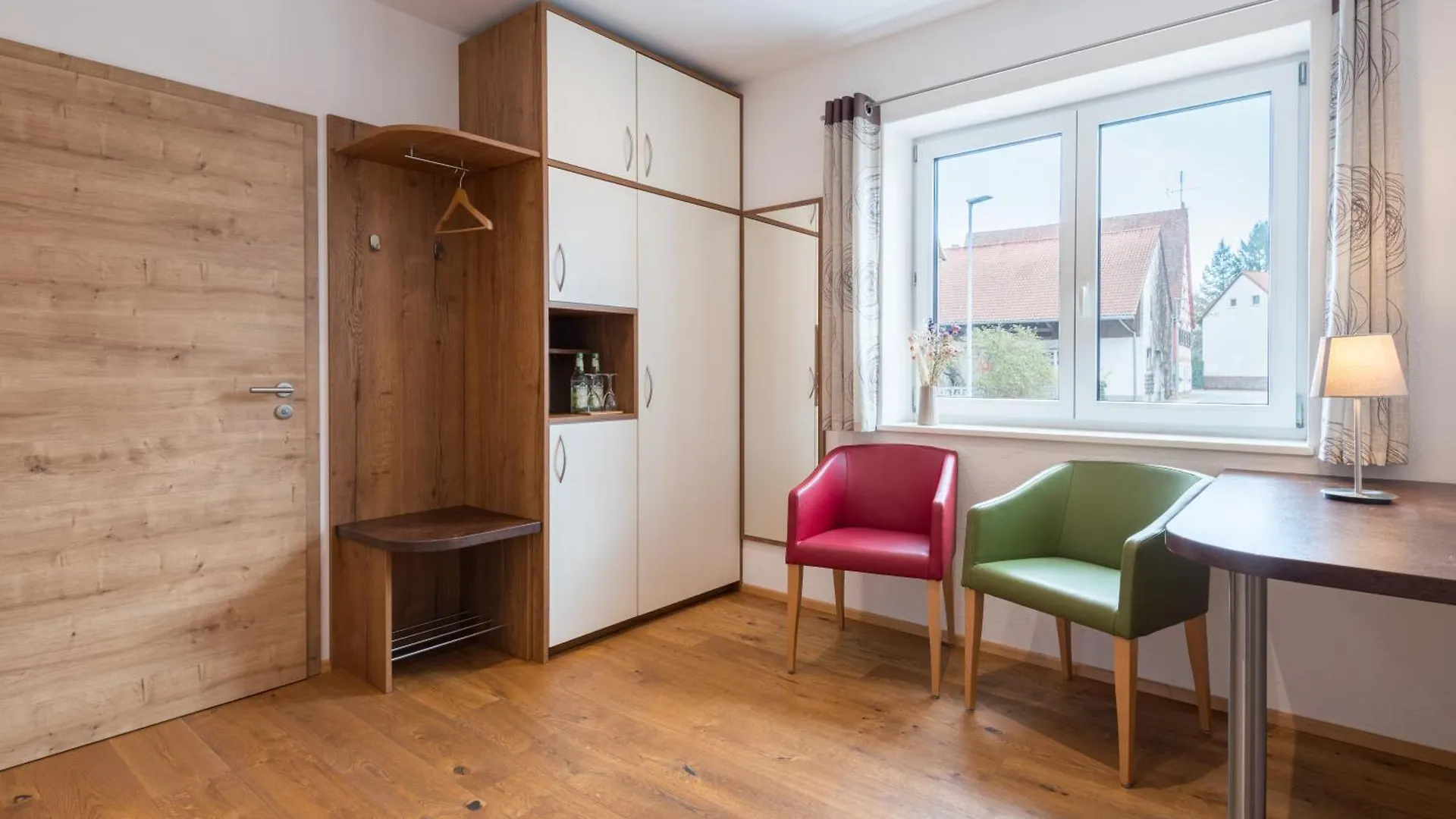 Pension Zum Schrammel Altdorf bei Nuernberg 0*,