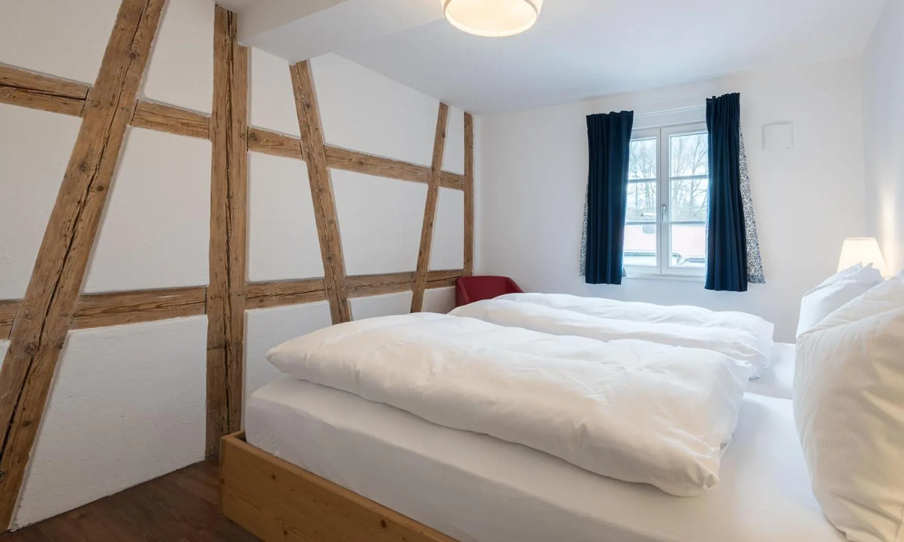 Pension Zum Schrammel Altdorf bei Nürnberg
