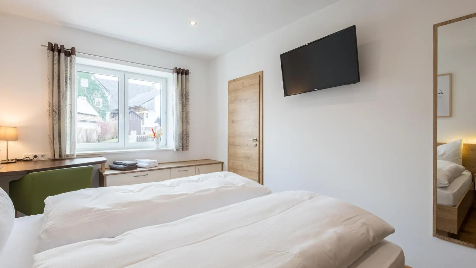 Guest house Pension Zum Schrammel Altdorf bei Nuernberg Germany