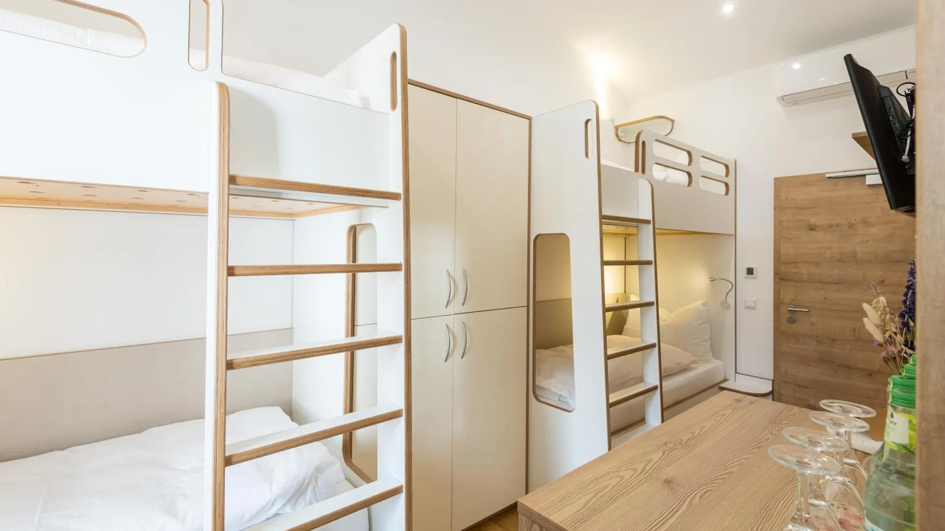 Pension Zum Schrammel Altdorf bei Nürnberg Deutschland