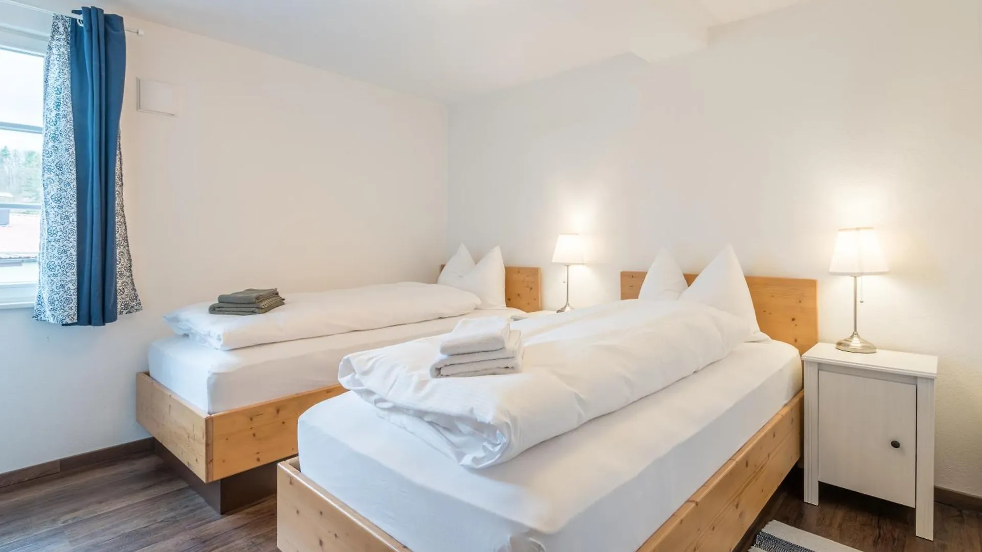 Guest house Pension Zum Schrammel Altdorf bei Nuernberg Germany