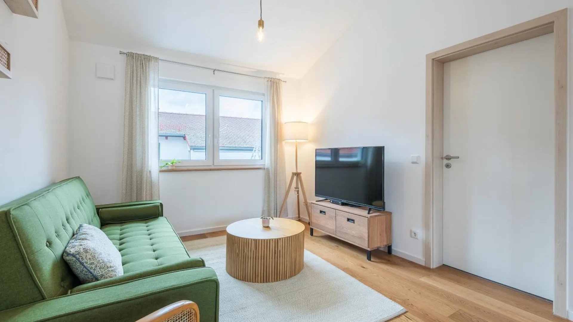 Guest house Pension Zum Schrammel Altdorf bei Nuernberg