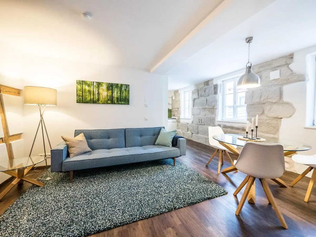 Pension Zum Schrammel Altdorf bei Nuernberg Guest house